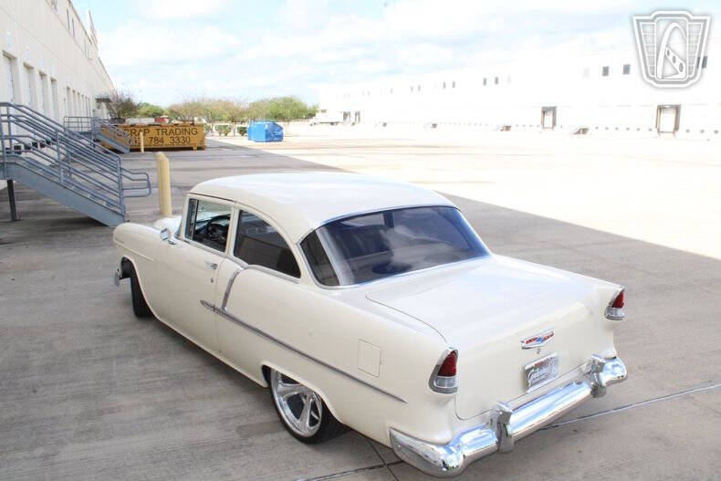 1955 Chevrolet 210