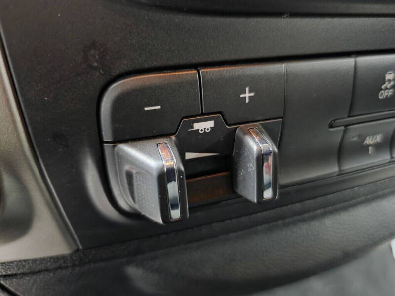 2018 RAM 2500 SLT