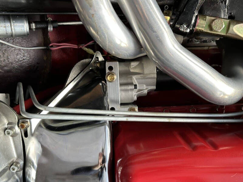 1961 Chevrolet Impala