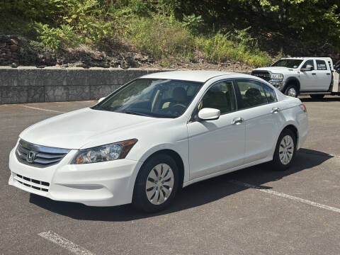 2011 Honda Accord LX