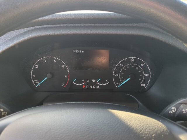 2021 Ford Transit 350 XLT