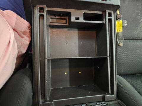 2010 GMC Sierra 2500HD