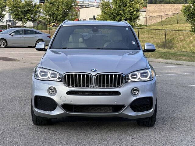 Used 2018 BMW X5 xDrive40e with VIN 5UXKT0C57J0W00246 for sale in Columbia, TN