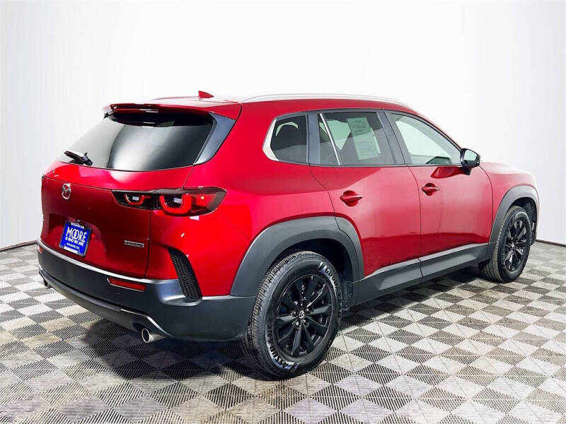 2025 Mazda CX-50 2.5 S Premium