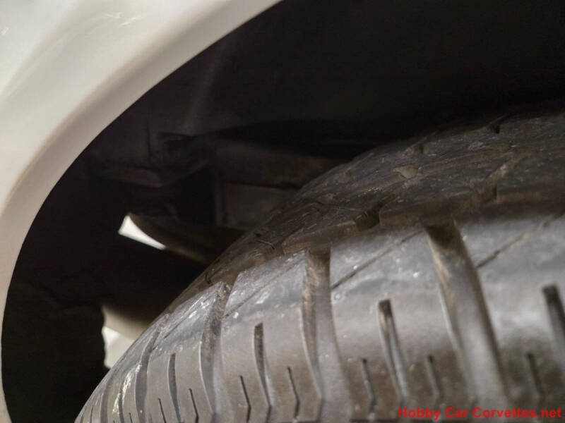 1977 Chevrolet Corvette