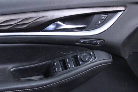 2022 Buick Enclave Avenir