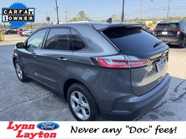 2024 Ford Edge SE