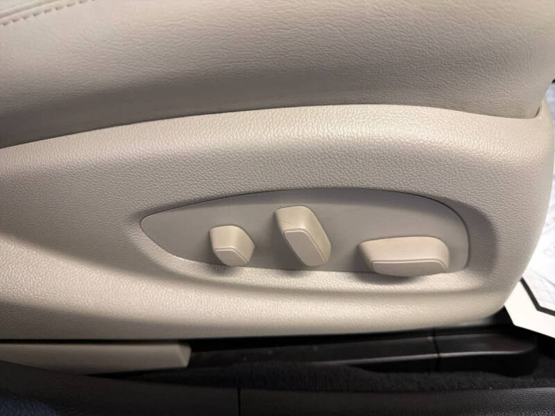 2018 Cadillac CTS 2.0T