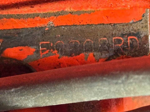 1963 Chevrolet Corvette