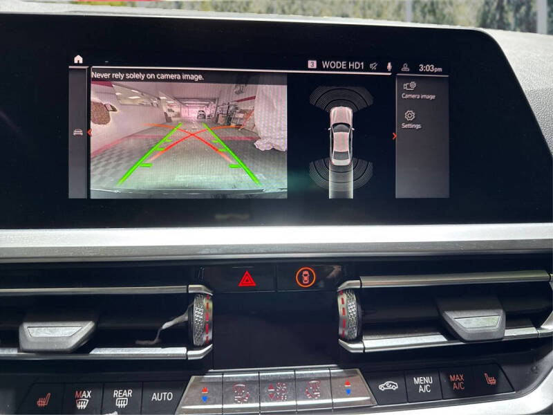 2021 BMW 3 Series 330i xDrive