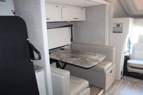 2022 Thor Motor Coach Compass 23TW