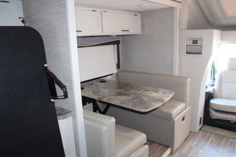 2022 Thor Motor Coach Compass 23TW