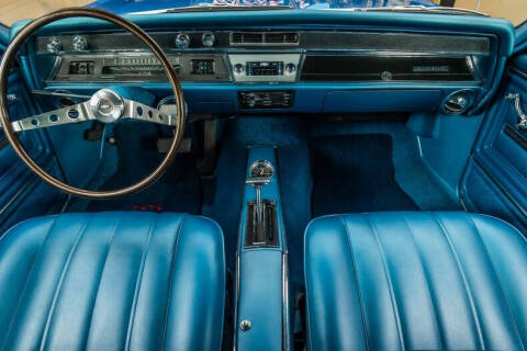 1966 Chevrolet Chevelle