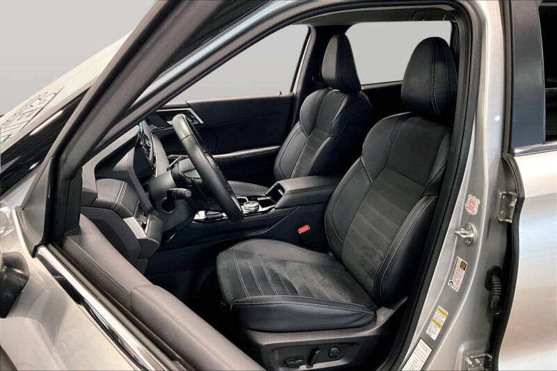 2025 Mitsubishi Outlander