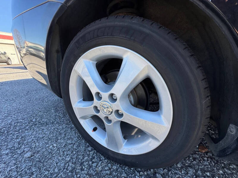 2006 Toyota Camry Solara
