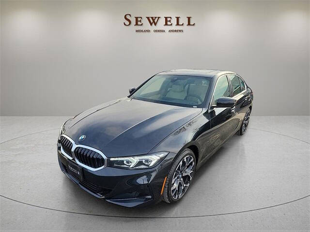 2026 BMW 3 Series 330i