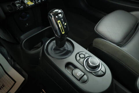 2023 MINI Hardtop 2 Door Cooper SE