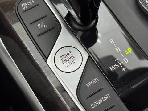 2022 BMW 4 Series M440i