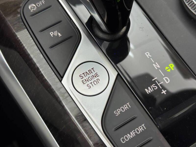 2022 BMW 4 Series M440i