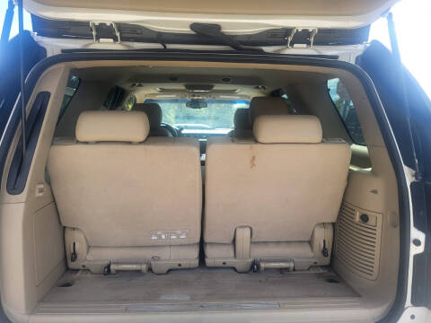 2013 GMC Yukon Denali