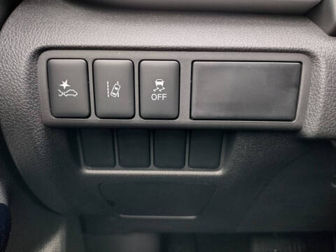 2026 Mitsubishi Eclipse Cross LE