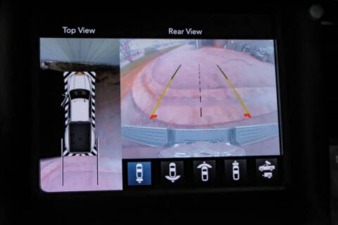 2020 RAM 3500 Laramie