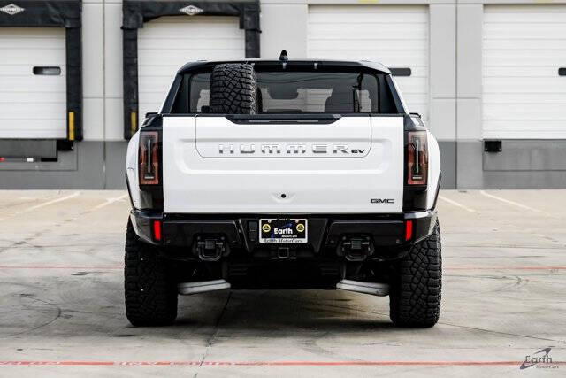 2022 GMC HUMMER EV Edition 1