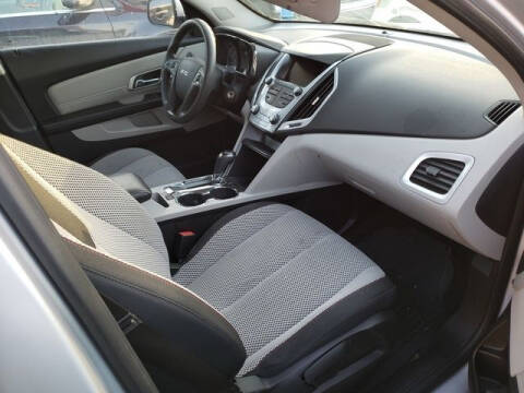 2016 GMC Terrain SLE-1