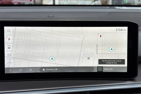 2026 Kia Sorento Hybrid