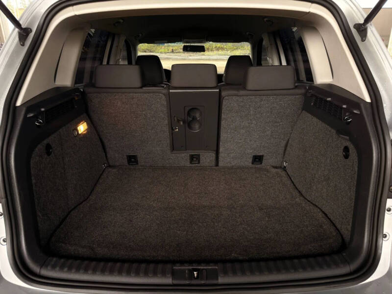 2011 Volkswagen Tiguan