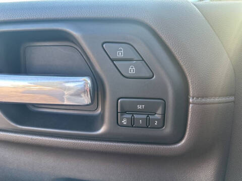 2023 GMC Sierra 3500HD