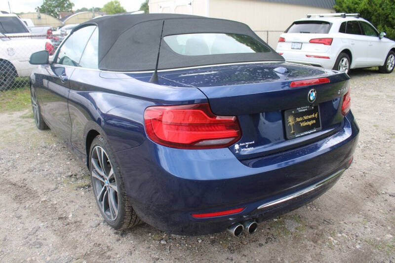 2019 BMW 2 Series 230i