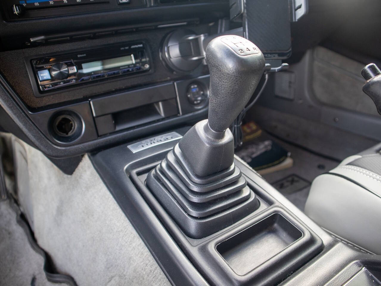 1982 Datsun 280ZX 81