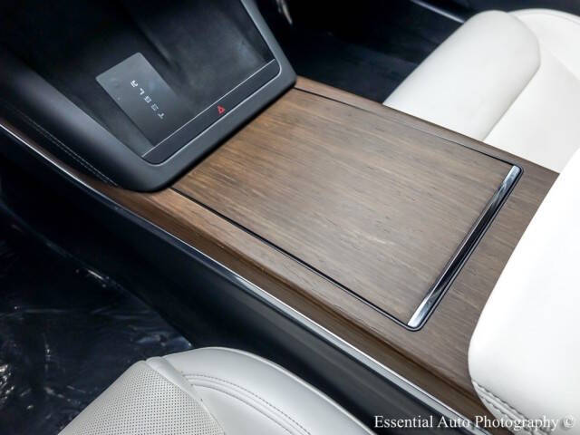 2021 Tesla Model S Long Range