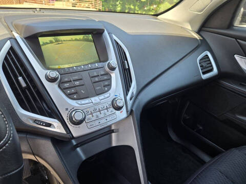 2015 GMC Terrain SLE-1