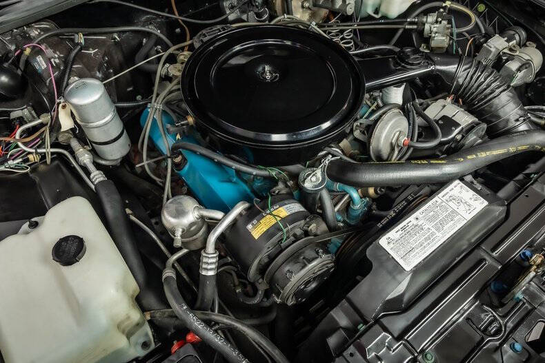 1979 Oldsmobile Toronado