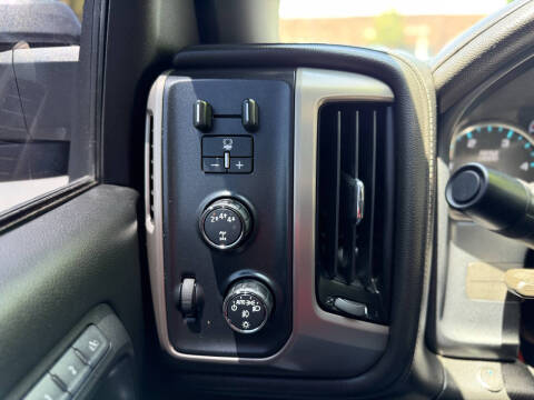 2017 GMC Sierra 2500HD Denali