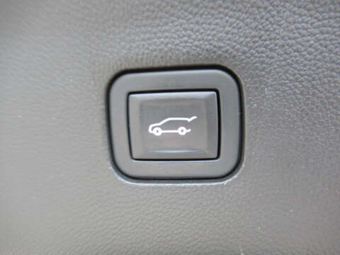 2020 Buick Enclave Premium
