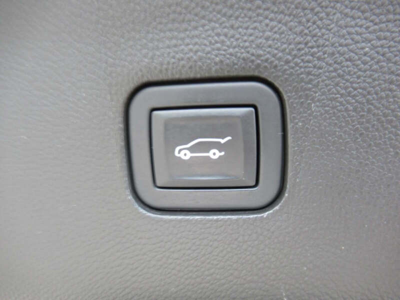 2020 Buick Enclave Premium