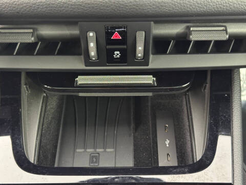 2024 Porsche Cayenne Coupe