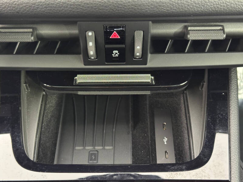 2024 Porsche Cayenne Coupe