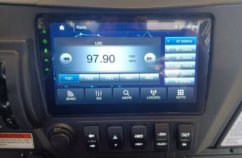 2023 Vitacci  Victory 450