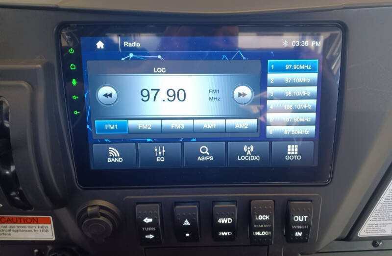 2023 Vitacci  Victory 450