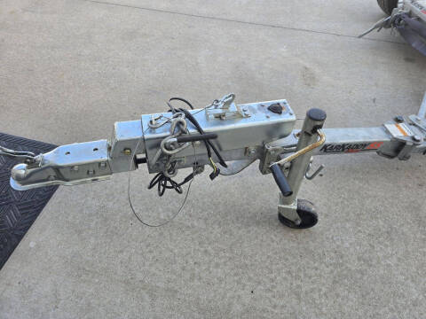 2008 Demco Kar-Kaddy SS