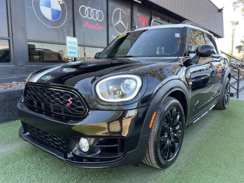 2019 MINI Countryman for sale at Cars of Tampa in Tampa FL
