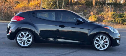 2013 Hyundai Veloster