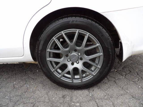 2016 Nissan Versa 1.6 SV