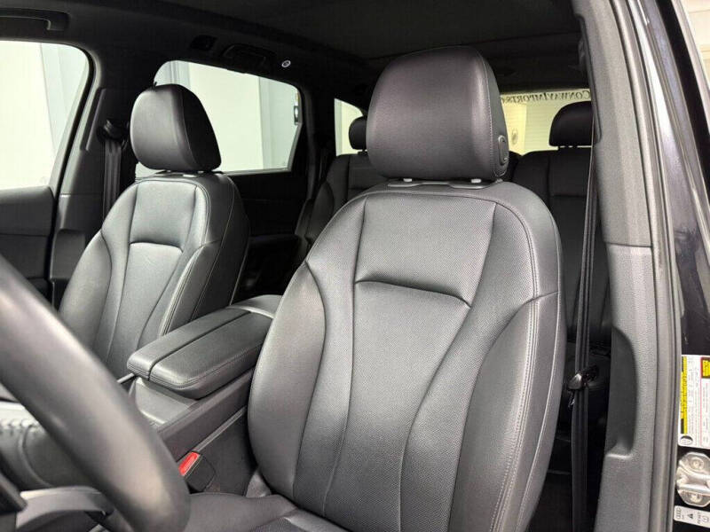 2019 Audi Q7 quattro Prestige 55 TFSI