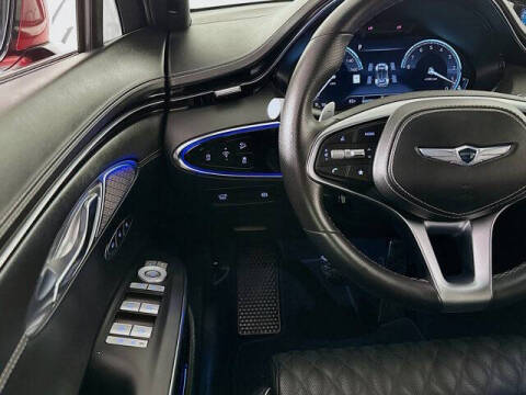 2023 Genesis GV70 3.5T Sport