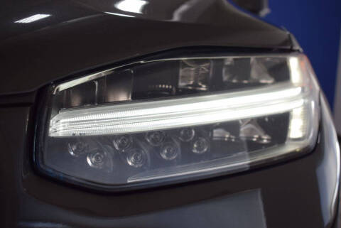 2018 Volvo XC90 T5 Momentum 7-Passenger